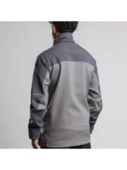 Гибридная куртка 'RESIST' из софтшелл