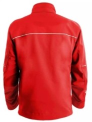 Гибридная куртка 'RESIST' из софтшелл