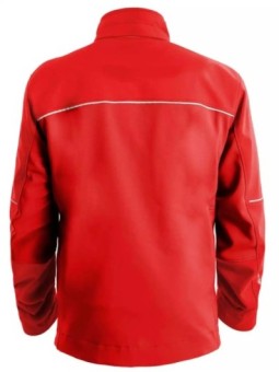 Гибридная куртка 'RESIST' из софтшелл