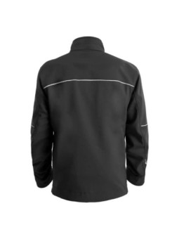 Гибридная куртка 'RESIST' из софтшелл