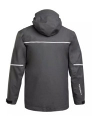 Ilmastikuolude kõva korpusega jope 'RESIST'