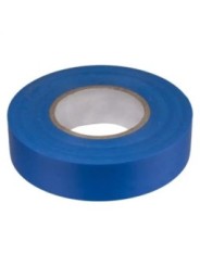 Изолента цвет синий