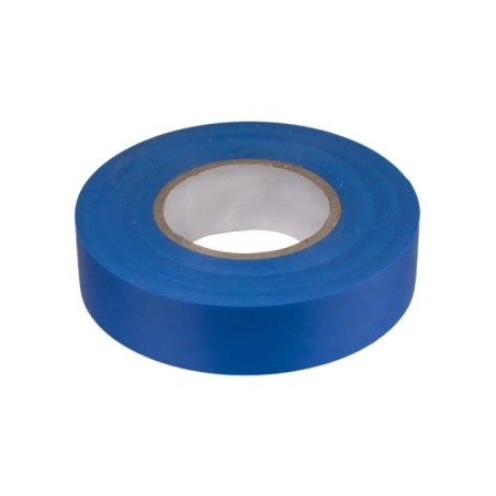 Изолента цвет синий