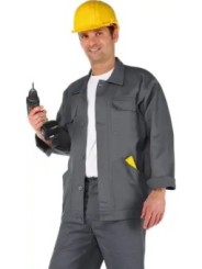 Рабочая куртка Basic