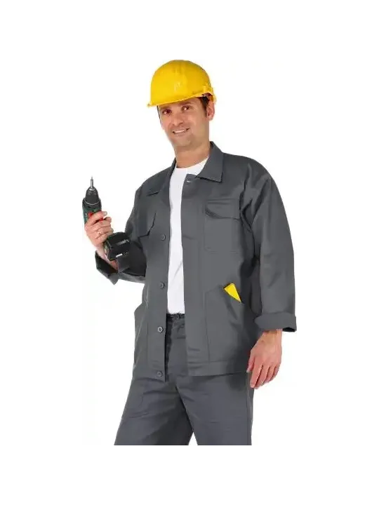 Рабочая куртка Basic