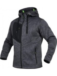 Куртка Casual серая