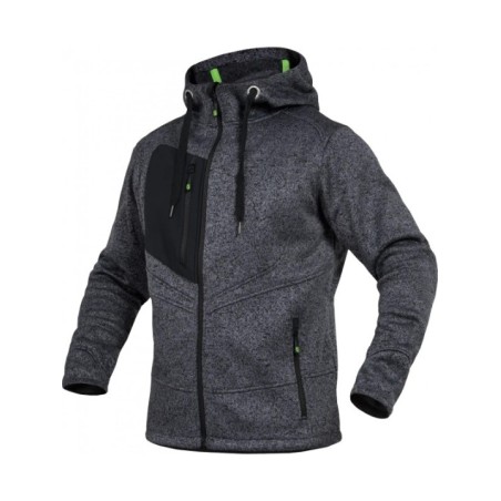 Куртка Casual серая