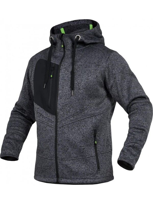 Куртка Casual серая