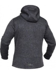 Куртка Casual серая