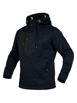 Jakk Casual tume sinine