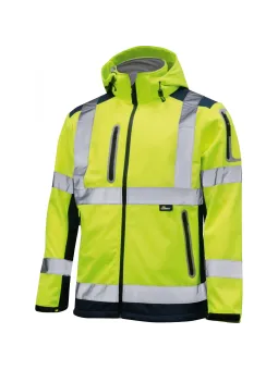 Мягкая куртка