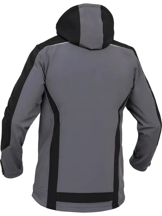 Flex-Line, куртка из софтшелла