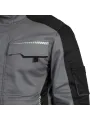 Рабочая куртка Flex-Line серый/черный