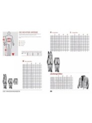 Куртка Grizlyskin IRON серый/чёрный