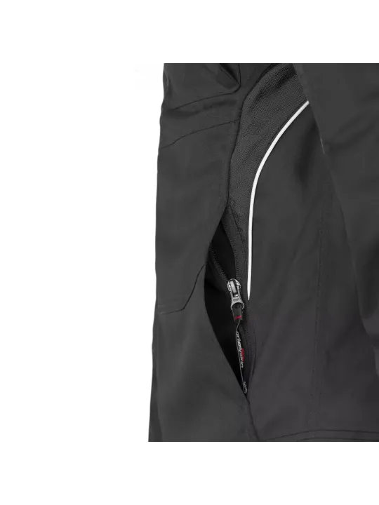 Jakk Grizlyskin IRON must