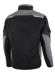 Jakk Grizlyskin IRON must/hall