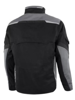 Jakk Grizlyskin IRON must/hall