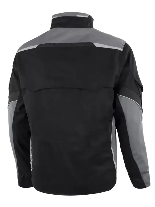 Jakk Grizlyskin IRON must/hall