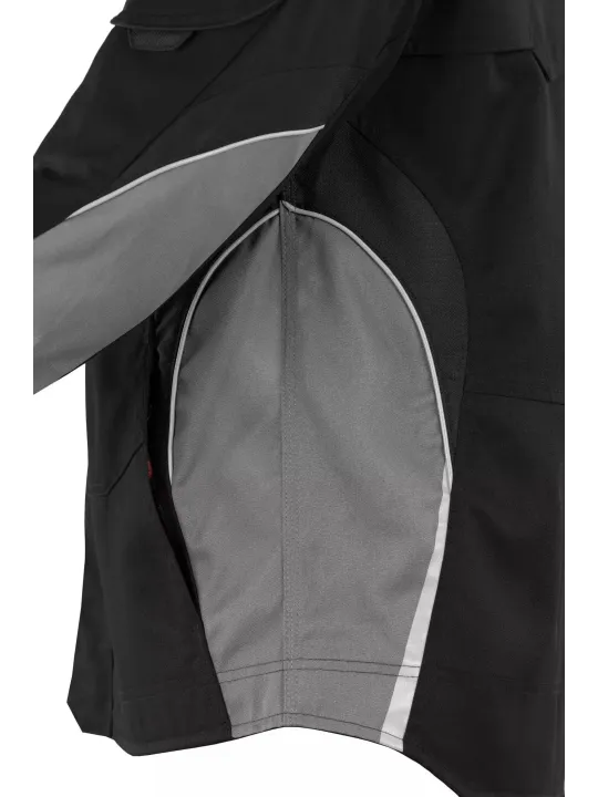 Jakk Grizlyskin IRON must/hall