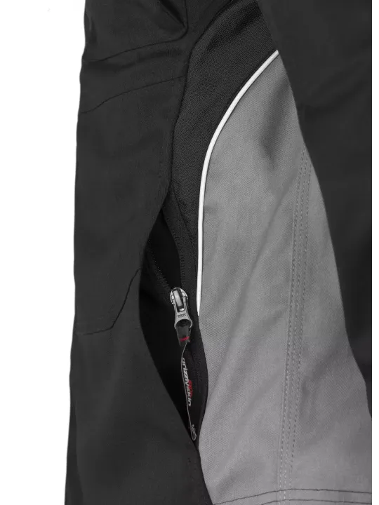 Jakk Grizlyskin IRON must/hall