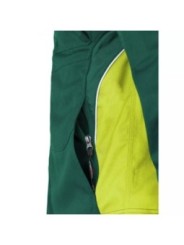 Tööjakk Bunde Iron Green Grizzlyskin