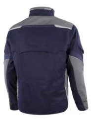 Jakk Grizlyskin IRON sinine/hall