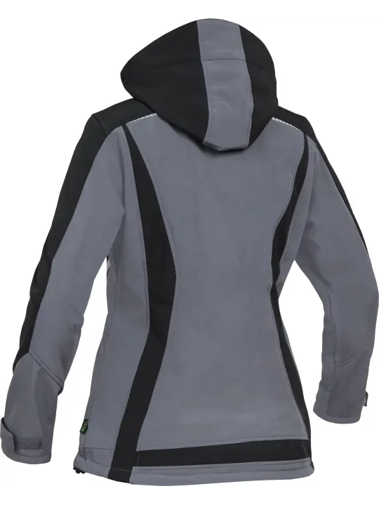 Flex-Line, женская куртка из софтшелла