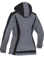 Flex-Line, женская куртка из софтшелла