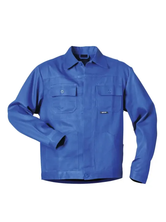 Куртка рабочая хлопковая