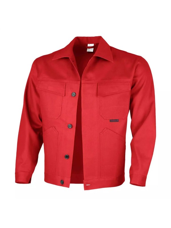 Рабочая куртка 'CLASSIC'