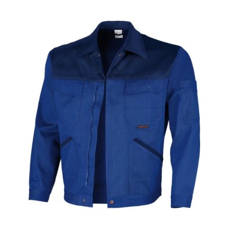 Куртка рабочая