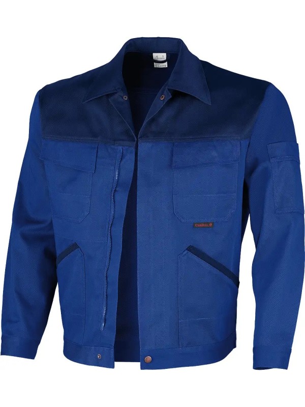 Куртка рабочая