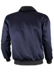 Куртка Pilot  со стеганой подкладкой