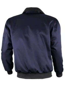 Куртка Pilot  со стеганой подкладкой