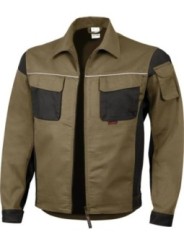 Куртка рабочая PRO