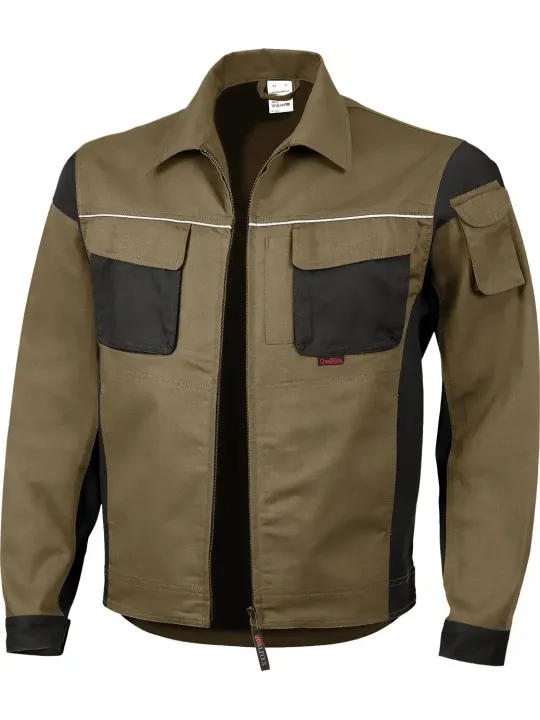 Куртка рабочая PRO