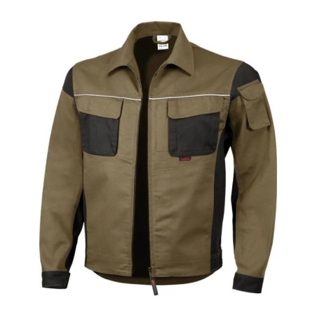 Куртка рабочая PRO