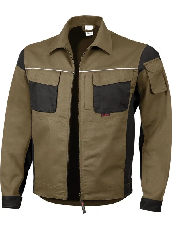 Куртка рабочая PRO