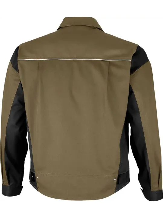 Куртка рабочая PRO