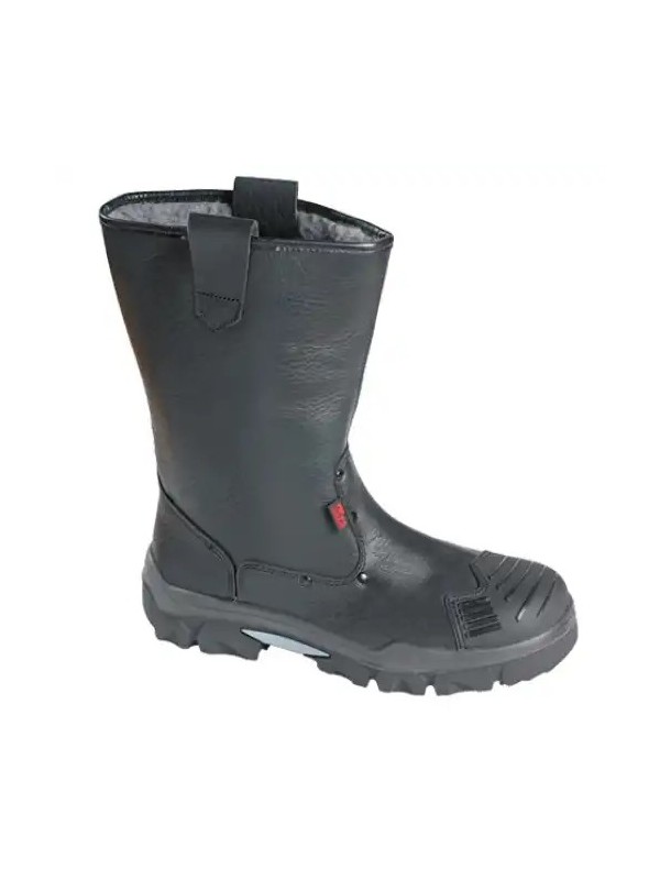 Зимние защитные сапоги MTS JURA