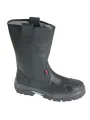 Зимние защитные сапоги MTS JURA