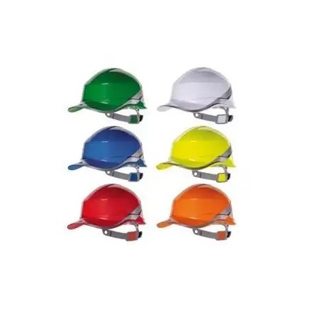 Защитная каска DIAMOND