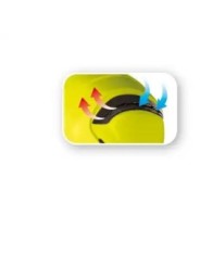 Защитная каска GRANITE WIND