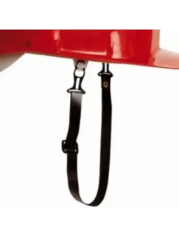 EURO PROTECTION kaitsekiivri lõuarihm