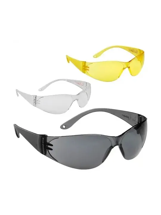 Kaitseprillid POKELUX (60550-60556)