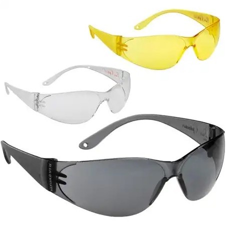 Kaitseprillid POKELUX (60550-60556)