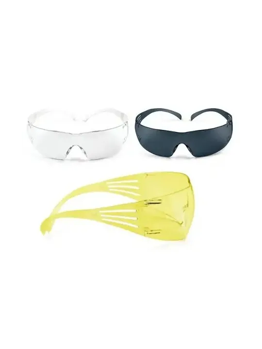 ОЧКИ 3M СЕКЬЮРЕФИТ