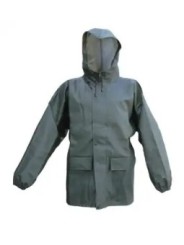 Куртка рыбацкая PVH