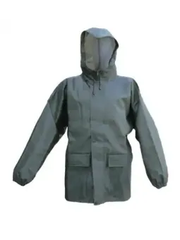 Куртка рыбацкая PVH