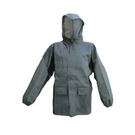 Куртка рыбацкая PVH